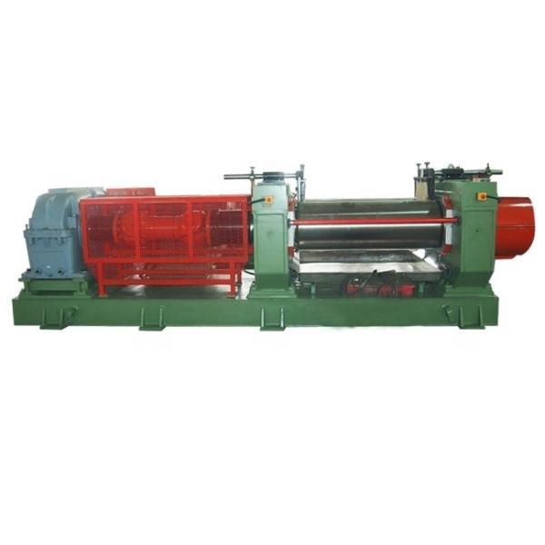 Brick-Concrete Structure Bicycle Inner Tube Machine with CE ISO9001 Certificate
