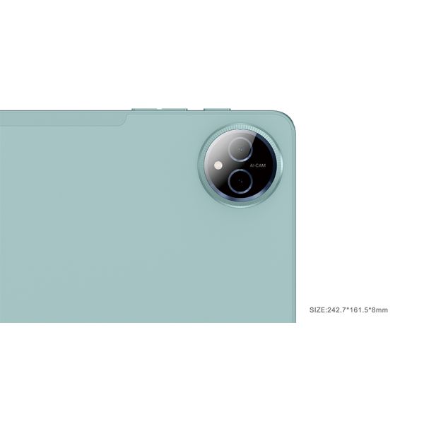 Kinstone 10.1inch Tablet PC 6000mAh 4G LTE Octa-core Incell FHD 6GB+128GB