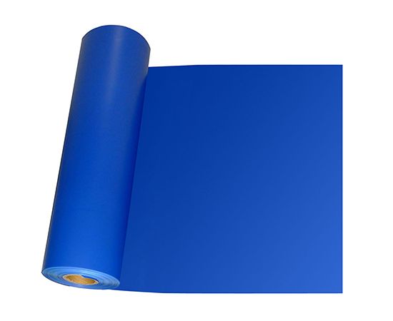 Self-Adhesive Waterproof Butyl Tape Double Sided Silicone Coated Red Release Liner UV Curing Blow Molding Cutting Upass
