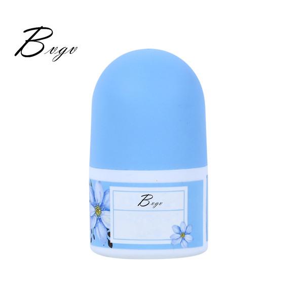 Lavander Scent Crystal Fresh Deodorant Stick Green Sodium Castorate