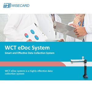 Информационно-управляющая система цифров счетчика обслуживания Telco