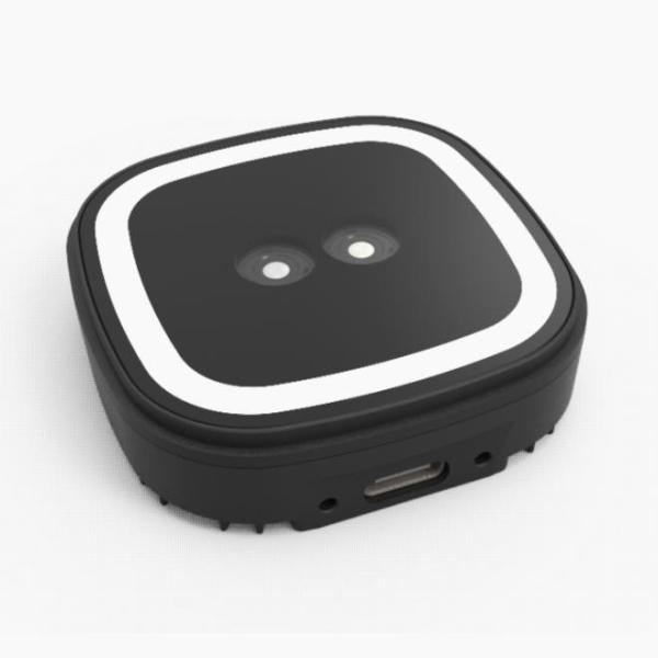 JP308 3D Structured Light Camera Module Palmprint / Palm Vein Dual-Modal incorporating a high-performance ISP and AI module