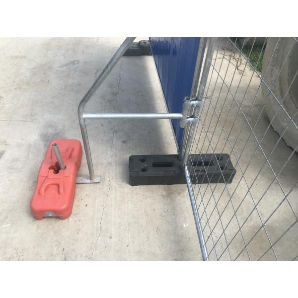 Temporary Steel Hoarding Available All Colour 2m x 2m size Colour Bond Steel