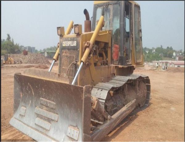 bulldozer caterpillar d6H bulldozer/ secondhand bulldozer cat d6H/d6G dozer made in japan