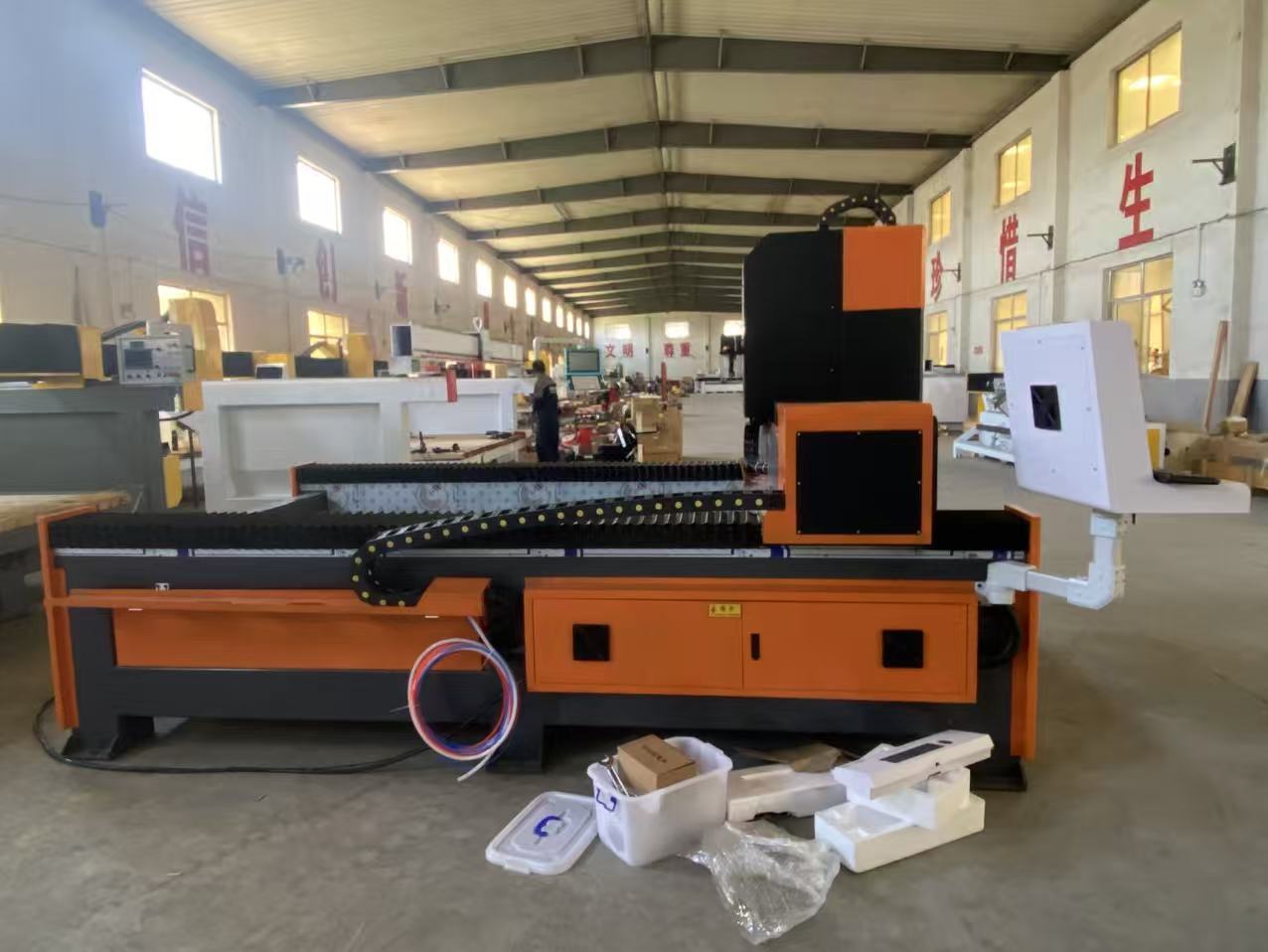 Powerful Chamfer Saw ZS1325 Featuring Cutting Accuracy Plus Minus 0.1m Operating on 220V 380V and 415V Power Inputs for Industrial