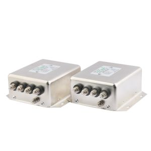 Enhance Performance with 50Ω Impedance and 10A Rated Current EMI Filter Suppression