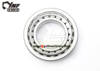 Máquina escavadora esférica Bearing do rolamento de rolo do moinho 23019 23018