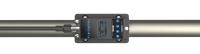 TM601 Le compteur de débit par ultrasons pour le projet d'irrigation des champs