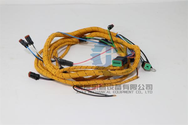 197-4411 E330C Hydraulic Pump Wiring Harness For Cat Spare Parts