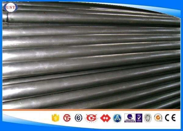 DIN 2391 Cold Rolled Steel Tube For Mechanical 34CrMo4 Alloy Steel Grade