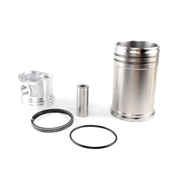 YUNNEI New Engine Piston Cylinder Liner Repair Kit for Loader and Light Truck