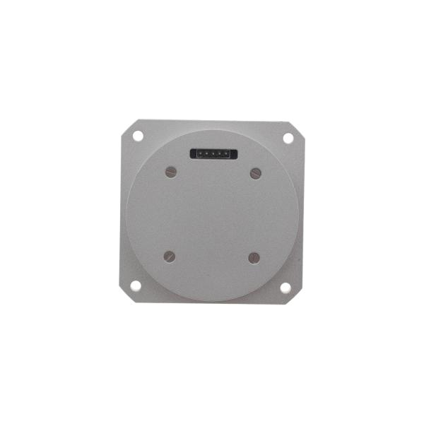 No Warm-Up Time Fiber Optic Gyroscope with Wide Dynamic Range Output Mode RS-422