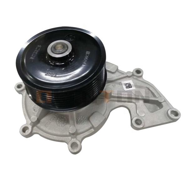 Diesel Engine Water Pump 5288908 for B3.8 OEM Support and Construction Works Included