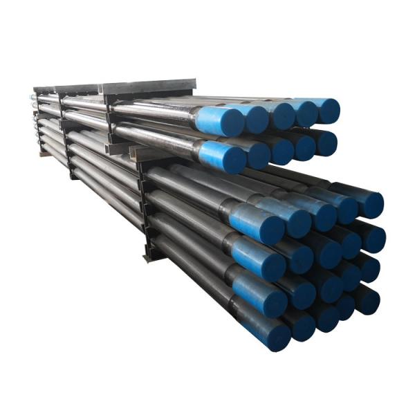 Perçage 1220mm de production 1 perceuse Rods supérieure de marteau de 1/4 pouce