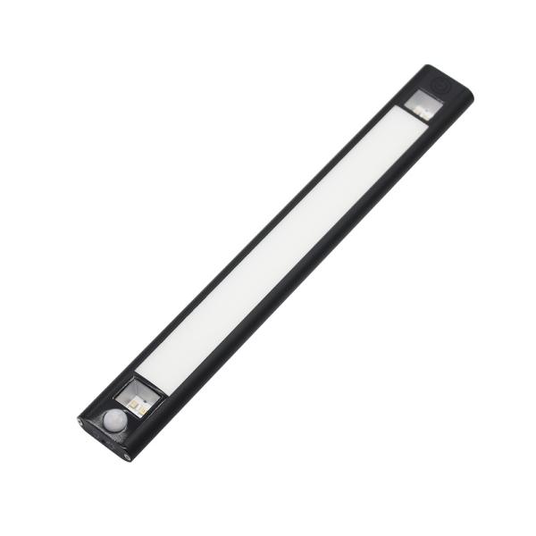 SMD4041 18W UVC LED Cabinet Light With PIR Sensor