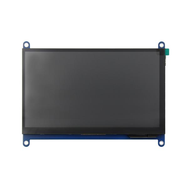 Rohs 7 модуль модуля HDMI совместимый 1024x600 Tft LCD дисплея Lcd дюйма