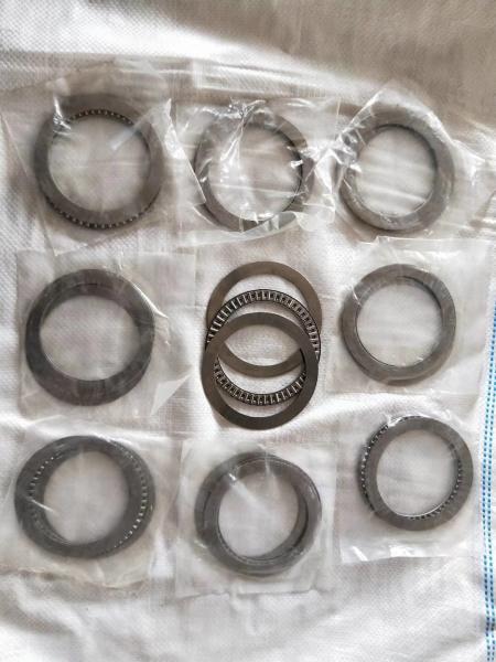 Auto Parts  30 Thrust Washer , Durable Rear Differential Shims Repair Kit
