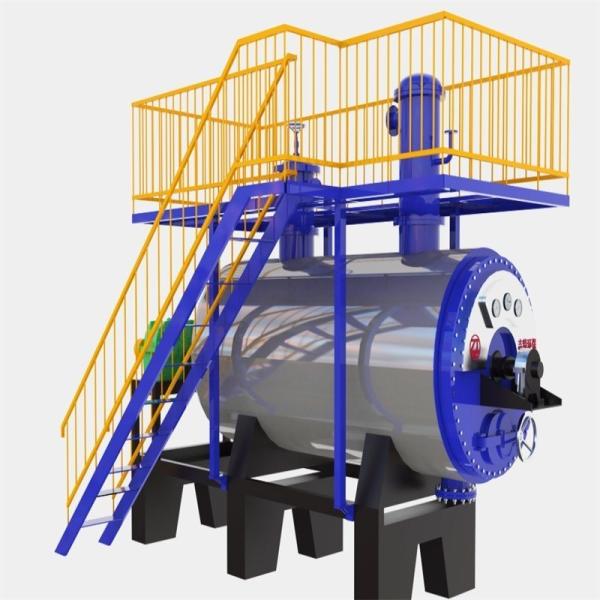 High Performance Harmless Treatment Incinerator Used in Livestock and Poultry