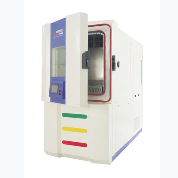 cámara rápida AC380V refrigerado por agua de la prueba de la temperatura del cambio 990L