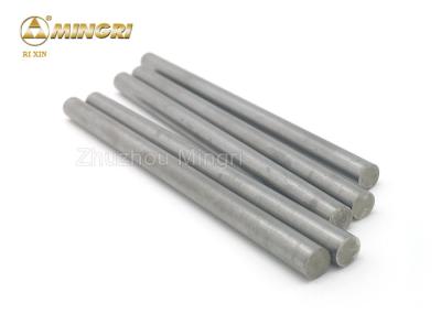 Carboneto de tungstênio Rod de YG10X YL10.2