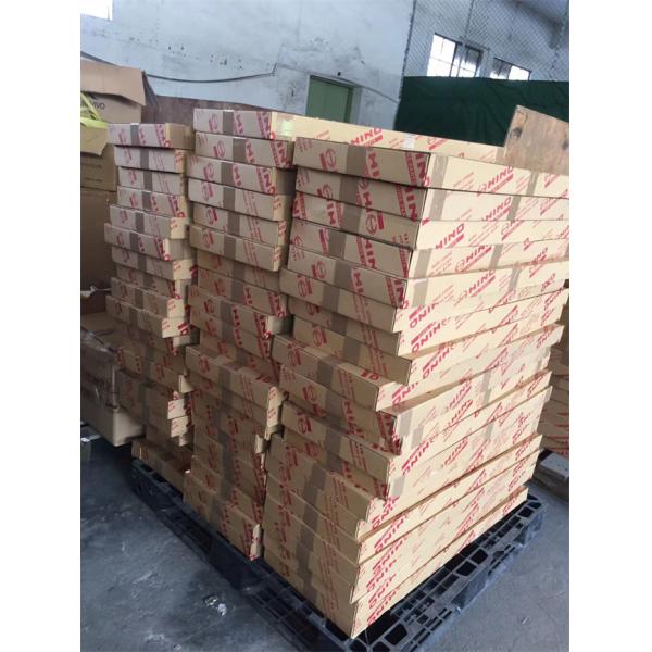 ME031916 Excavator Full Engine Gasket Set 6D14 6D14T For SK07 2 HD400 MS180