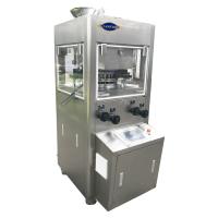 Imprensa da tabuleta do bilayer do laboratório de ZP17E