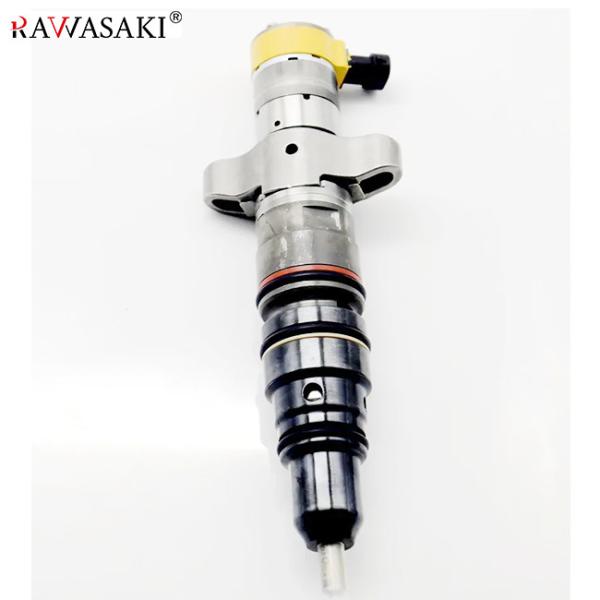 Excavator Spare Parts C9.3 Fuel Injector 4563493