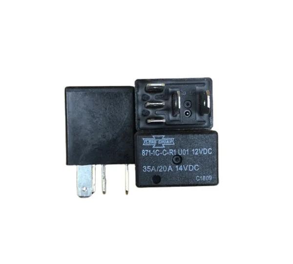 871-1C-C-12VDC General Purpose Relays Original Electronic Components IC Chip