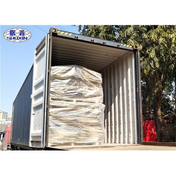 Барьер стены песка Коллаписбле военный 20 лет дружелюбного срока службы эко-