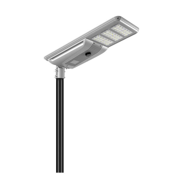 OEM Outdoor Separate Solar Street Light Project Design Energy Saving