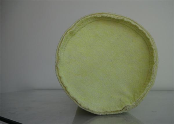 Metallurgy 950 GSM Dust Collector Bags P84 Baghouse Filter Bags