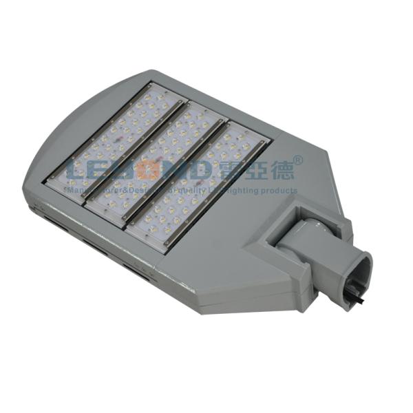 Outdoor Led Street Lamps Double Bridgelux 150W IP66 For Decorative 5000K