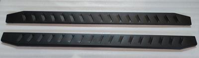 Side Pickup Truck Side Bar Step Boards For Ford Ranger T6 T5 T4