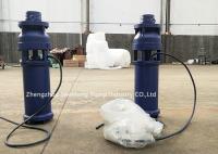 APK marca superior QSP bomba de água submersível de alta qualidade para fonte