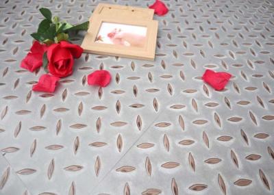 Wear Resistant EIR Vinyl Flooring