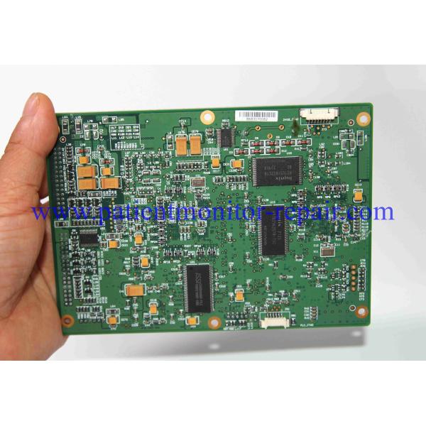 Placa base del monitor de paciente Goldway UT4000 C-ARM211B