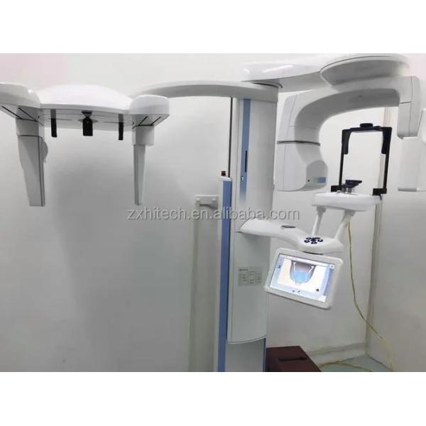 Dental CT Scanning Instruments of ZX Company