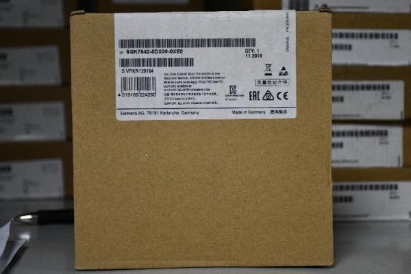 Siemens Serial Board