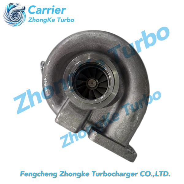 HE561VE Cummins ISX15 Diesel Truck Turbos 2881997 4309076 4309076 2836356 2836357 2838153 2838154 2840519 2840520 2881997 3767615