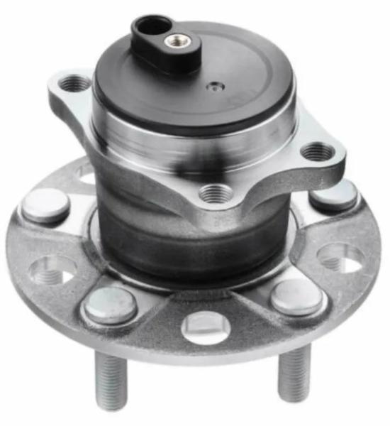 Le moteur est équipé d'un moteur à commande automatique.