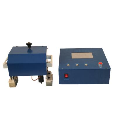 Industrial Handhold Electric Engraving Machine EMK-D03 For Metal QR Code