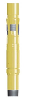 Multi Cone Mechanical Liner Hanger Drilling Well Cementing Tool