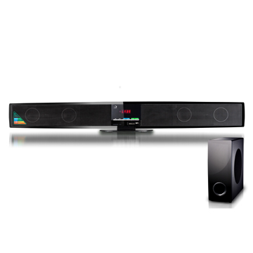5.1 Home theater system Speaker USB/SD function