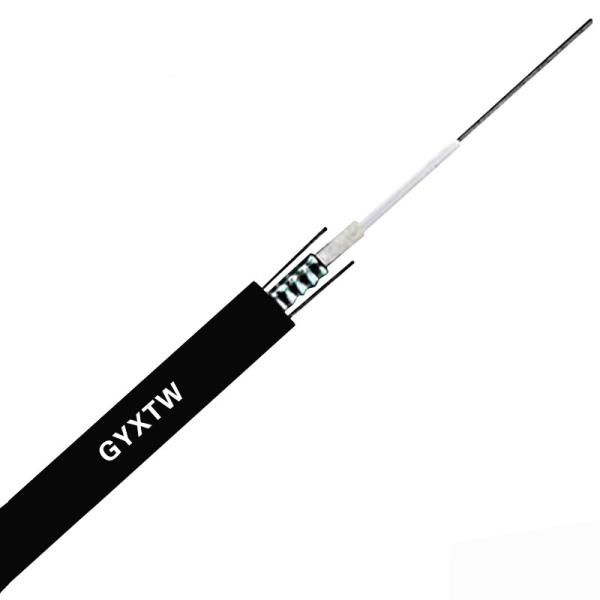 GYXTW Optical Fiber Cables