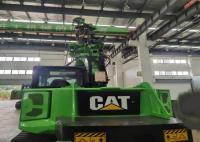 machines de pile du trou 360kN pour la plate-forme de forage rotatoire de Foundatio de construction d'ingénierie