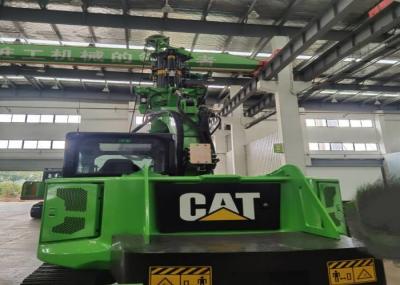 machine rotatoire de la pile 50kNm