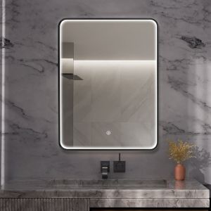 Rectangle Bathroom Mirror