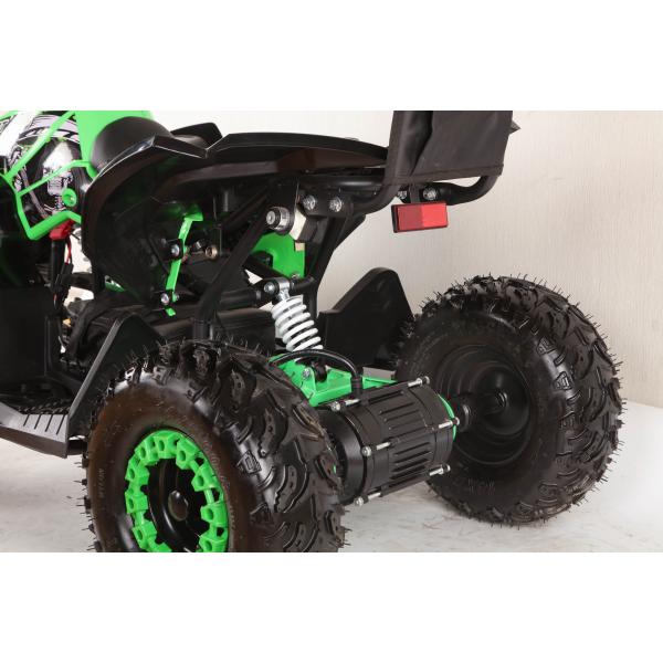 Переднее заднее колесо 4.10-6/13X5.0-6 Водяной вал Электрический Детский квадрокоптер с сертификацией CE