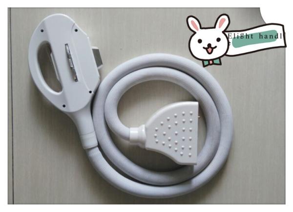 IPL Beauty Equipment E- Light IPL RF Machine 480nm / 560nm / 585nm / 640nm