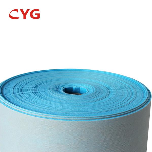 Противоударным соединенный крестом размер таможни доски изоляции аксессуаров пены ПЭ автомобильный